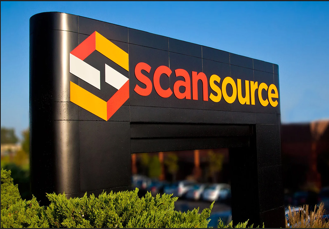 ScanSource Ransomware Attack