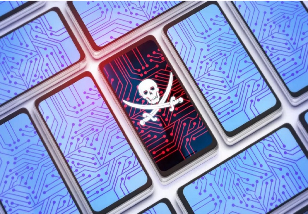 Over 400 million Infected with Android Spyware
